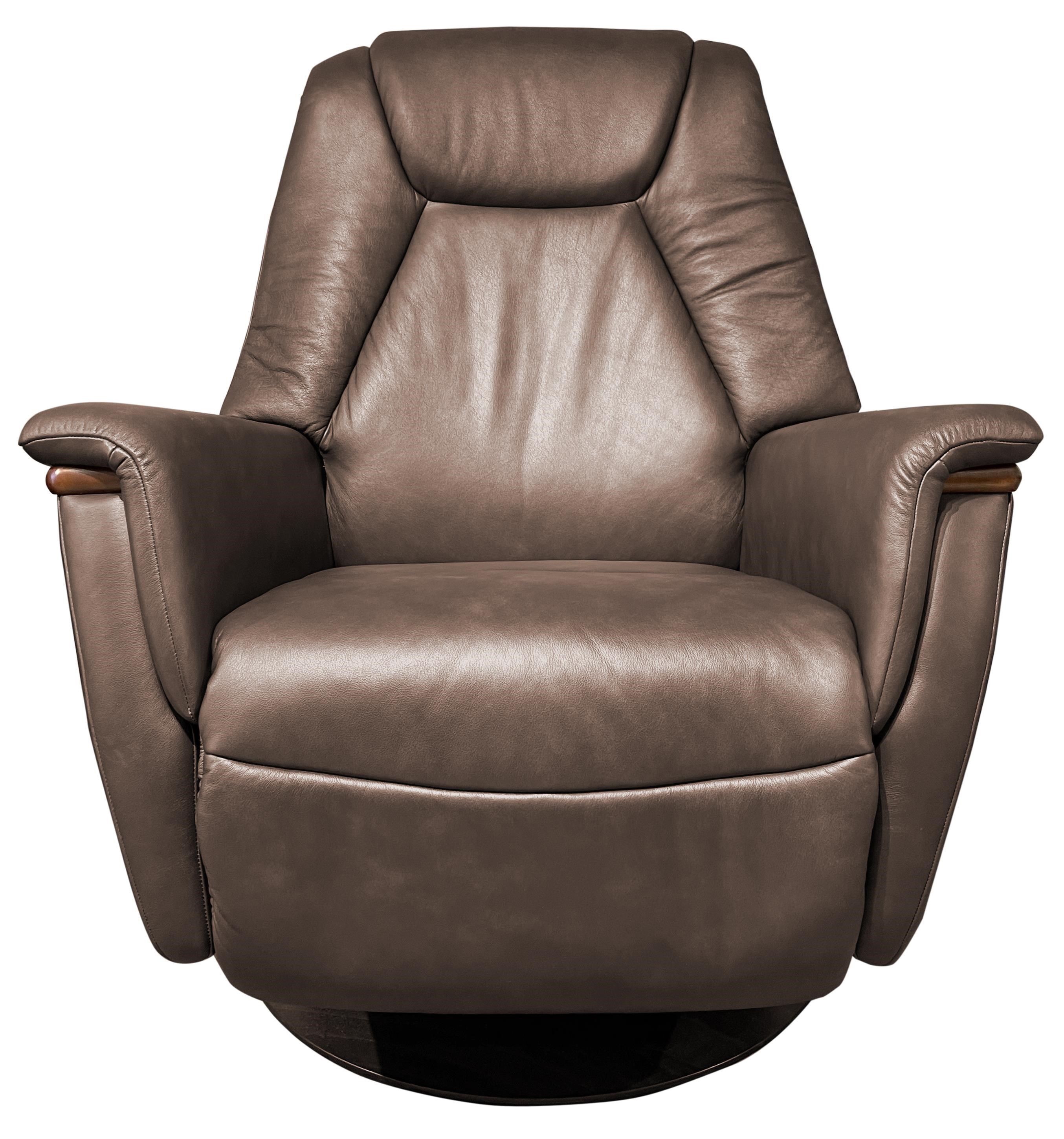 Ekornes sales power recliner